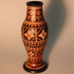 woodTurn Pyro Vase Arabic (2)